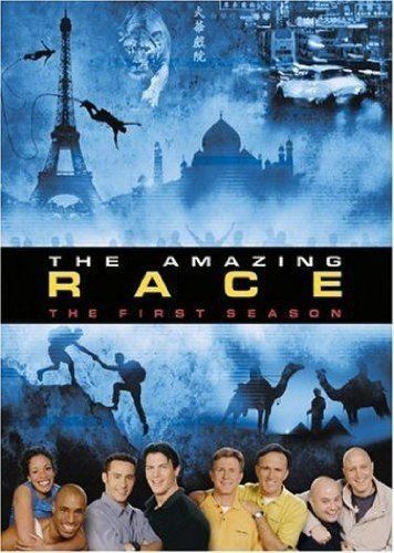 Complete 1st Season [DVD]