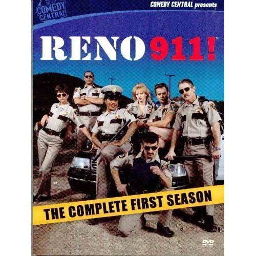 Complete 1st Season [DVD]