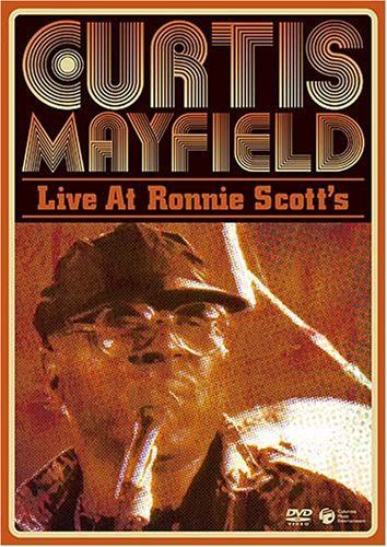 ライヴ・アット・ロニー・スコッツ [DVD]