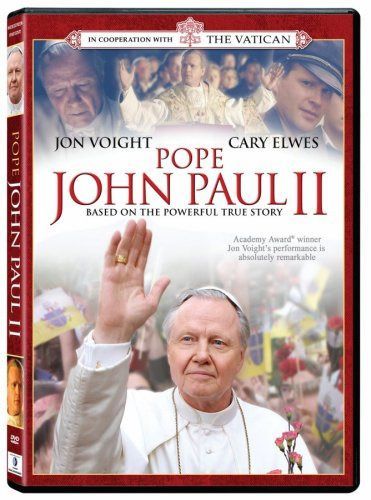 Pope John Paul II [DVD]