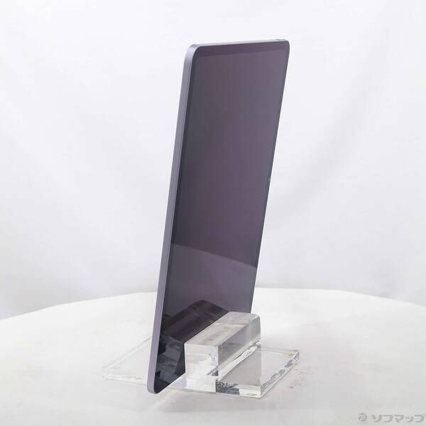 ソフマップ 〔中古品〕 iPad Air 13インチ 第1世代 128GB パープル MV2C3J／A Wi-Fi【198】