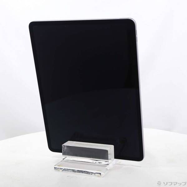 ソフマップ 〔中古品〕 iPad Air 13インチ 第1世代 128GB パープル MV2C3J／A Wi-Fi【198】