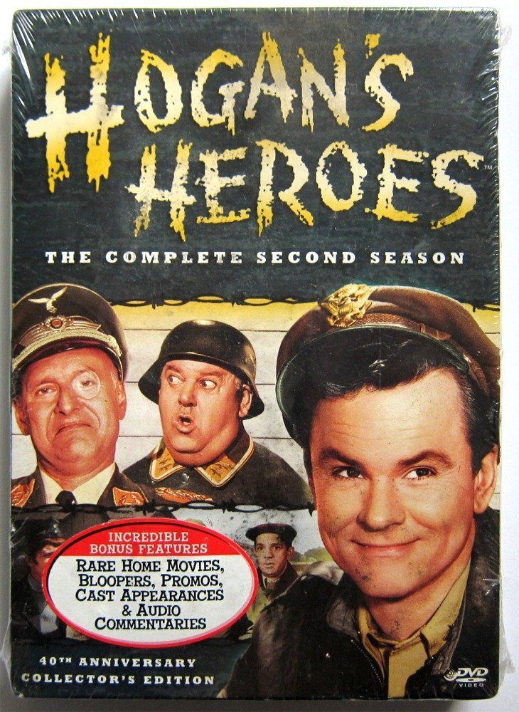 Complete 2nd Season [DVD]