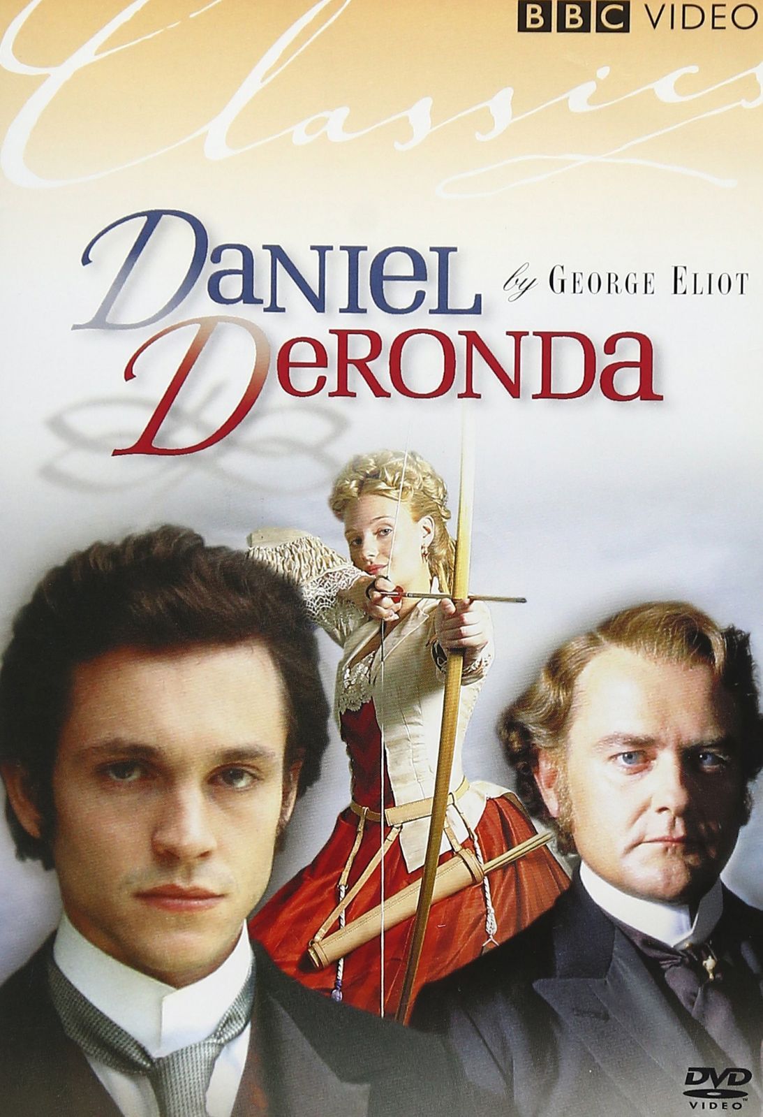 Daniel Deronda [DVD]