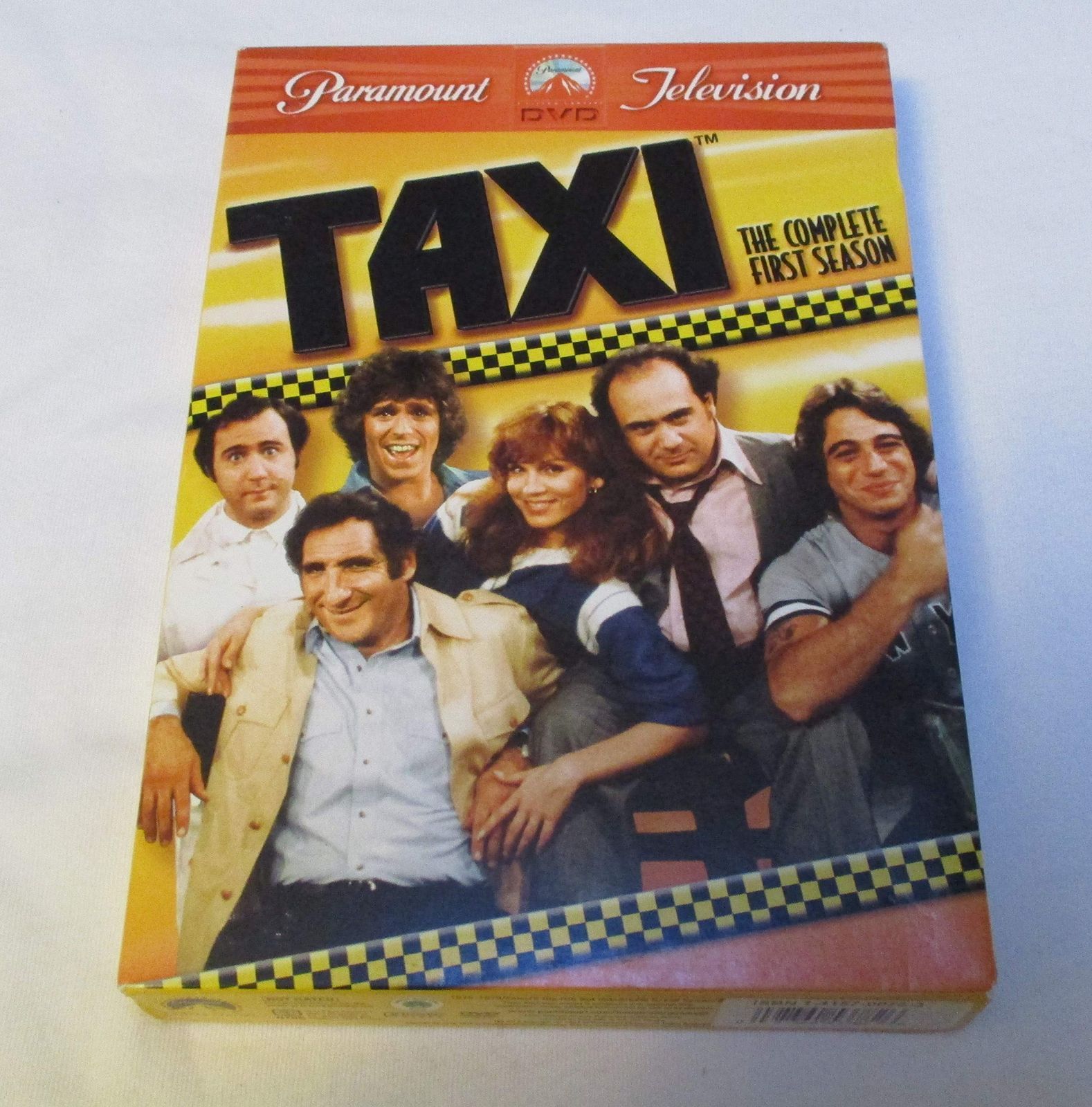 Complete 1st Season [DVD]