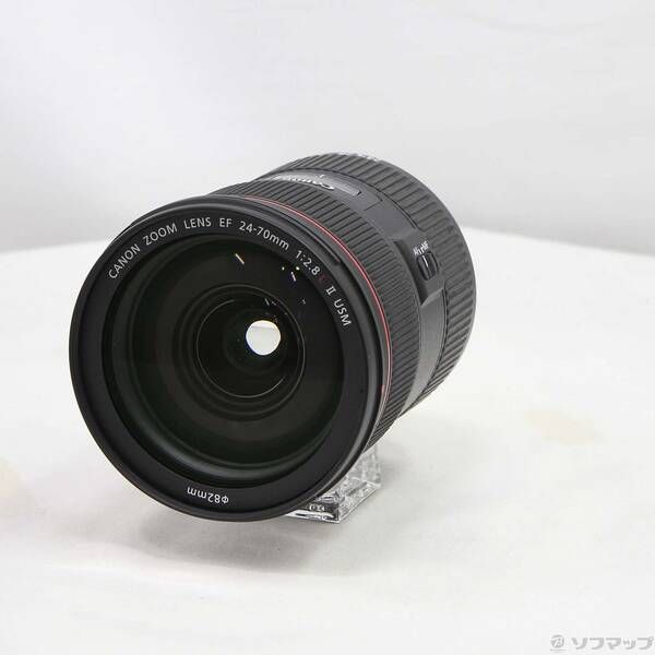 ソフマップ 〔展示品〕 Canon EF 24-70mm F2.8L II USM【352】
