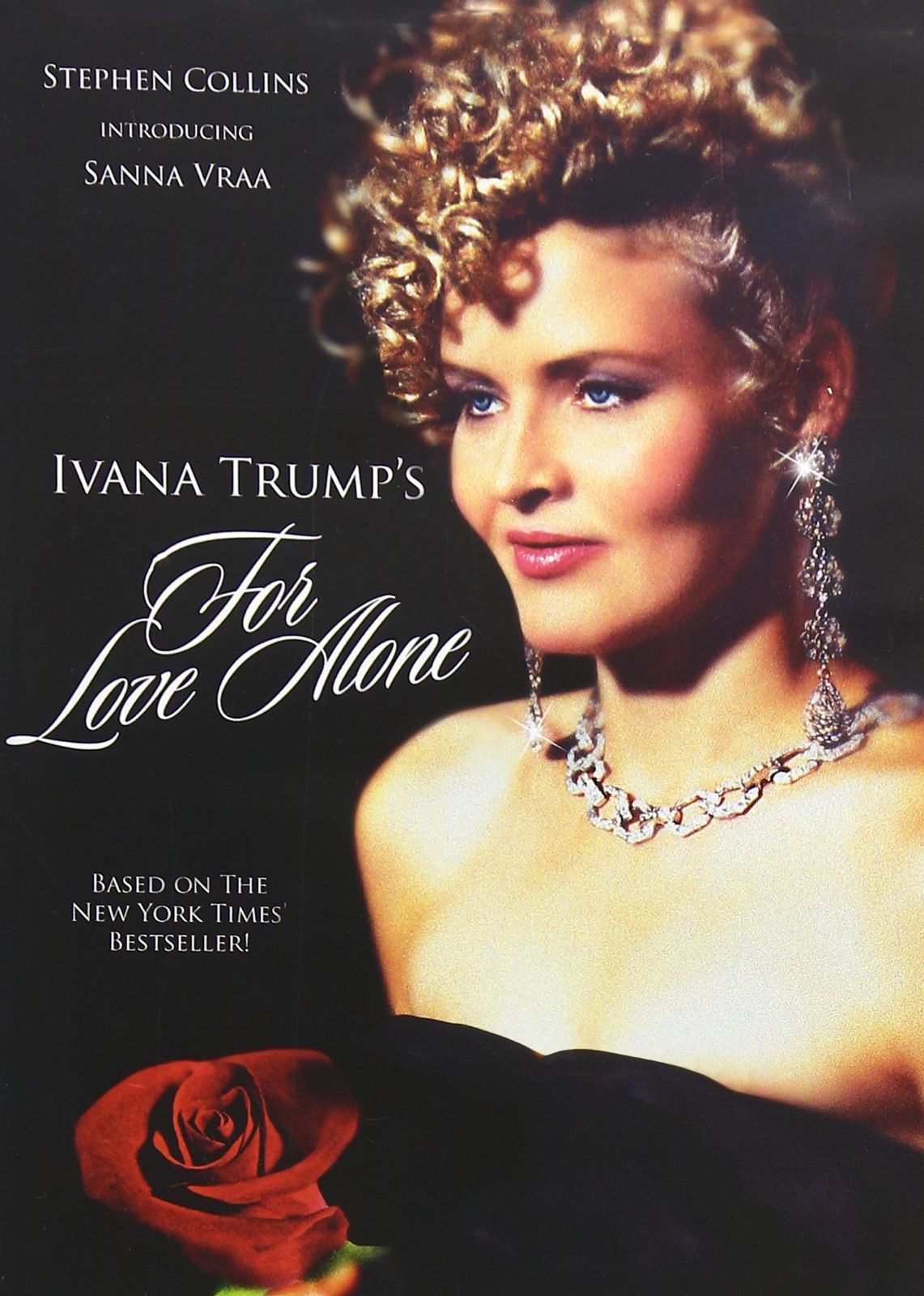 Ivana Trump's: For Love Alone [DVD]