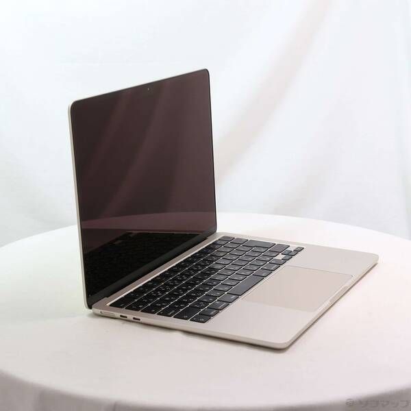 MacBook Air 13.6