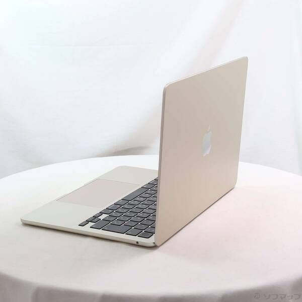 MacBook Air 13.6