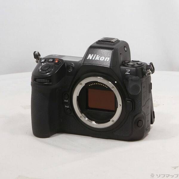 ソフマップ 〔中古品〕 Z 8 ボディ【262】