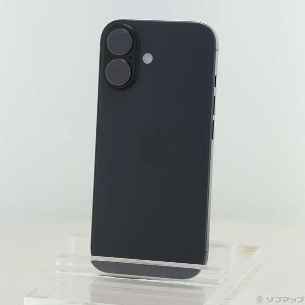 iPhone17 256GB ブラック SIMフリー 中古 - メルカリ