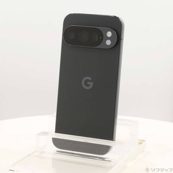 ソフマップ 〔中古品〕 Google Pixel 10 Pro 256GB オブシディアン GN4F5 docomo SIMフリー【262】