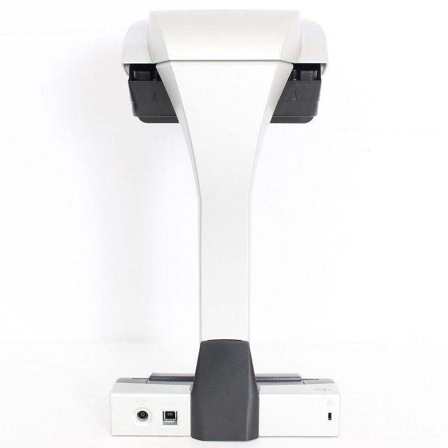 美品 富士通 ScanSnap SV600 A3ドキュメントスキャナ - メルカリ