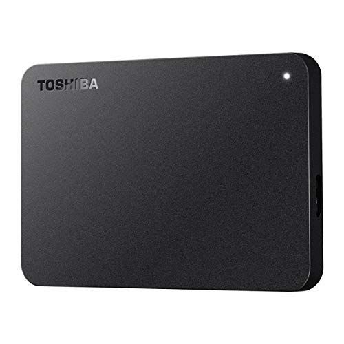 バッファロー HD-TPA1U3-B 東芝製Canvio USB 3.0対応ポータブルHDD 1TBpms
