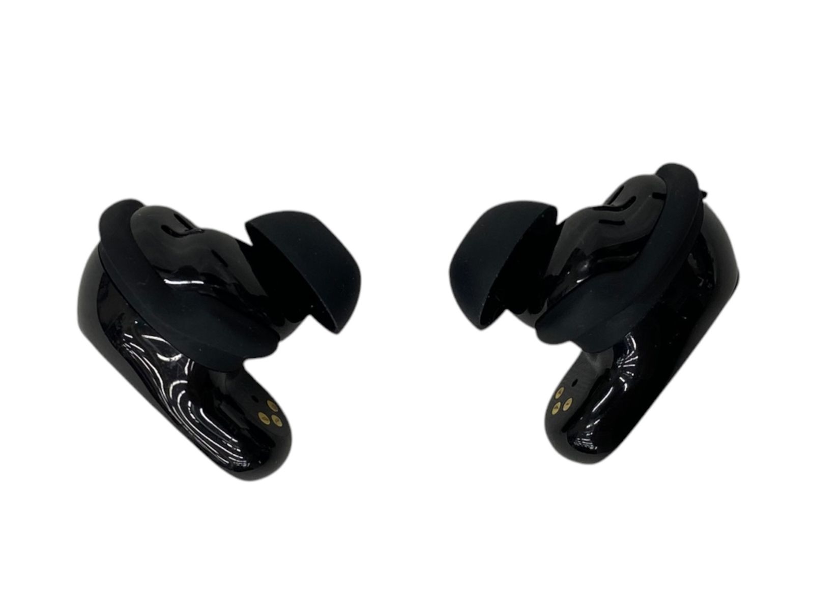 BOSE (ボーズ) QuietComfort Ultra Earbuds 第2世代 ワイヤレス