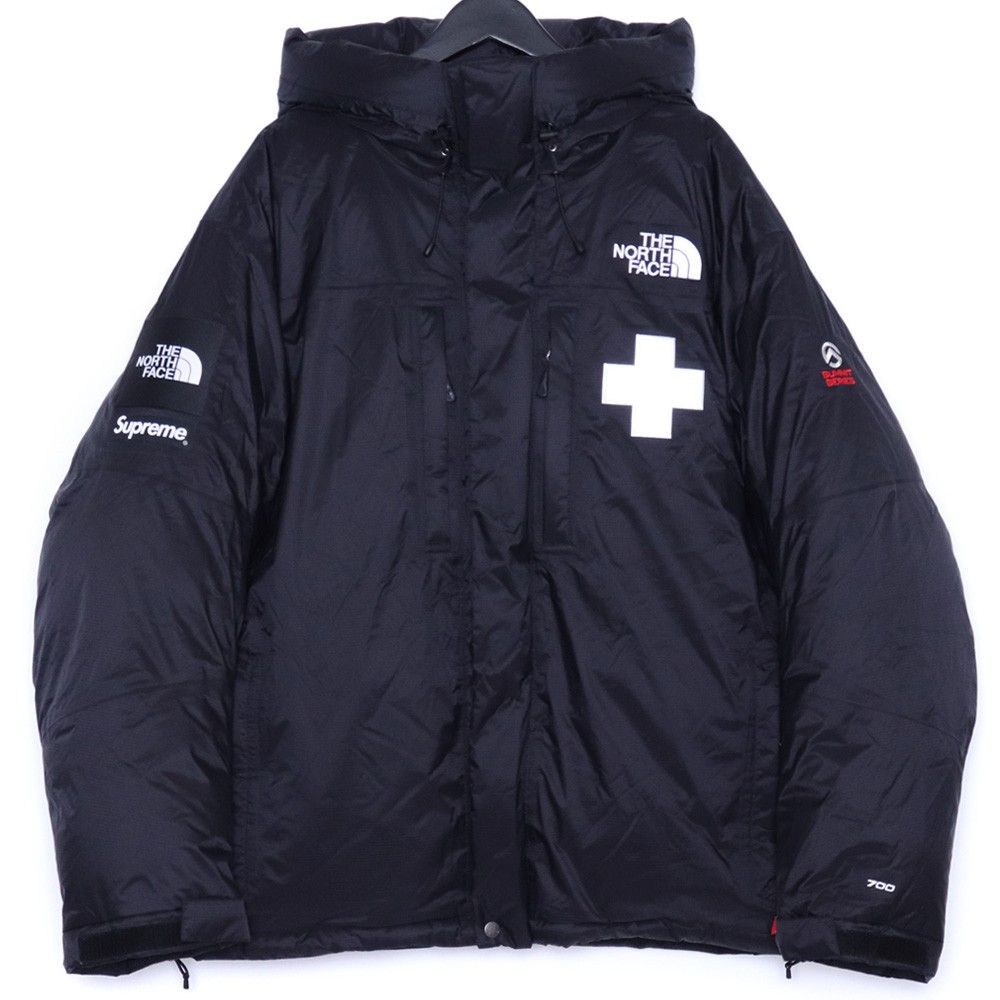 未使用 SUPREME × THE NORTH FACE Summit Series Rescue Baltoro 