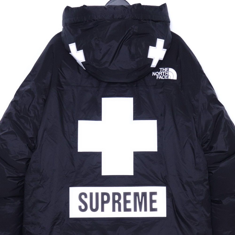 未使用 SUPREME × THE NORTH FACE Summit Series Rescue Baltoro 