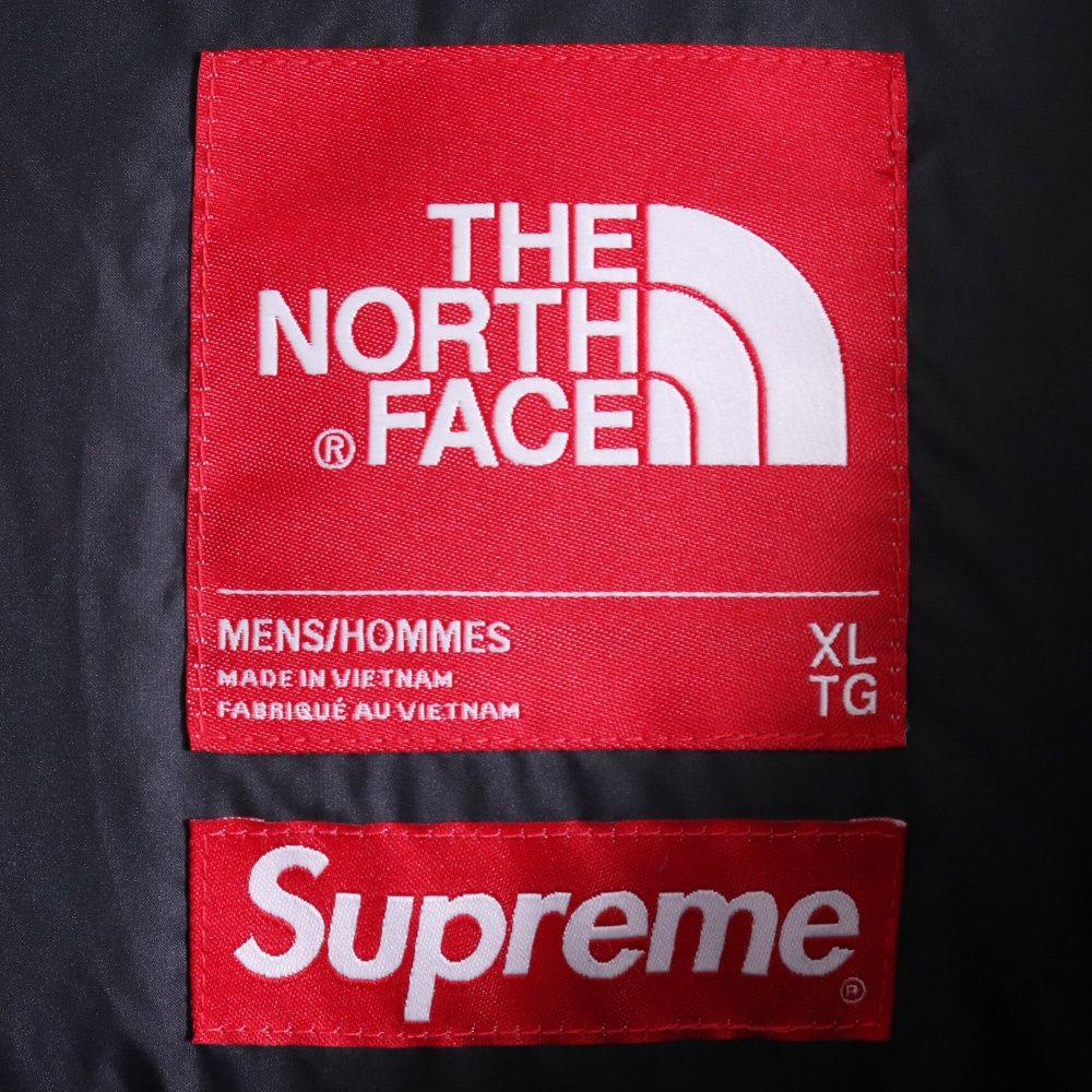 未使用 SUPREME × THE NORTH FACE Summit Series Rescue Baltoro 