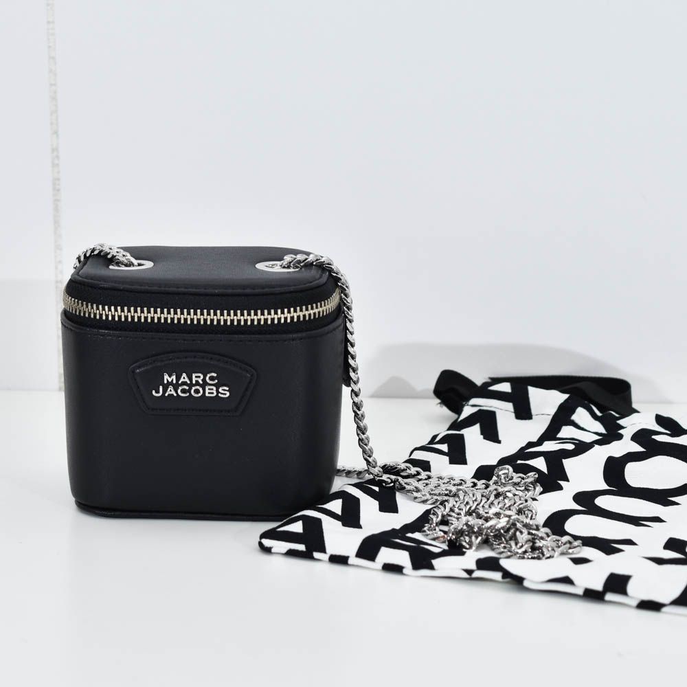MARC JACOBS ミニ バニティ クロスボディバッグ 2R5SMN022S01