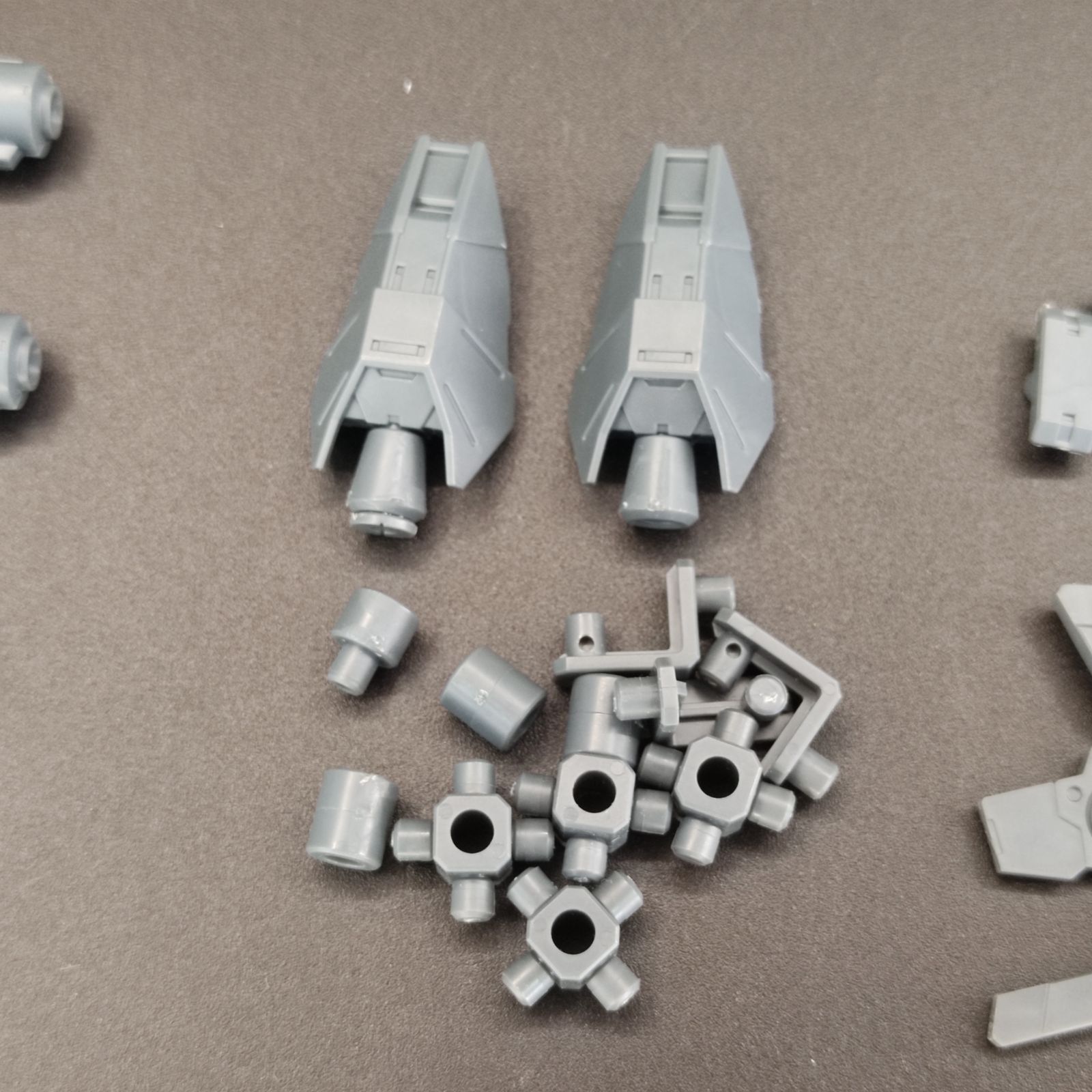 ☆ショップ限定割引クーポン発行中☆ 30MM 【未検品/ジャンク】1/144