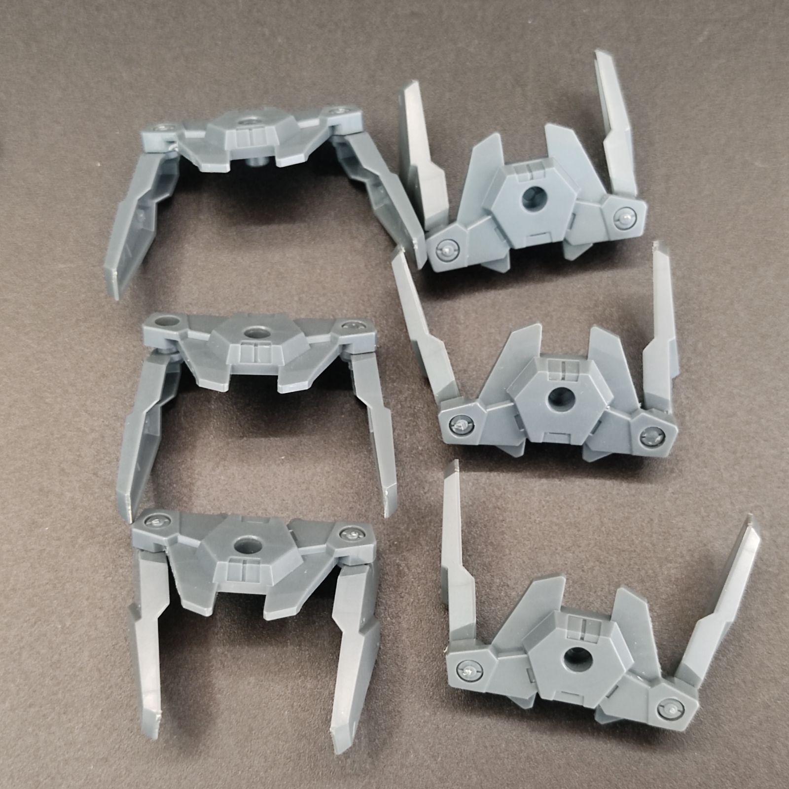 ☆ショップ限定割引クーポン発行中☆ 30MM 【未検品/ジャンク】1/144