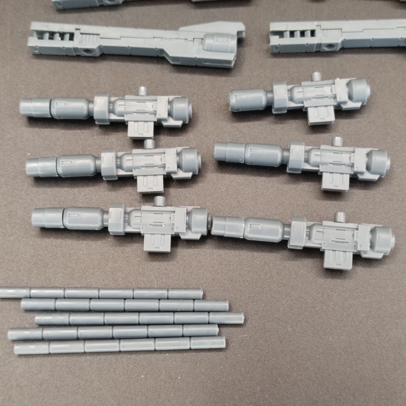 30MM 【未検品/ジャンク】1/144 オプションパーツセット1 不揃いまとめ