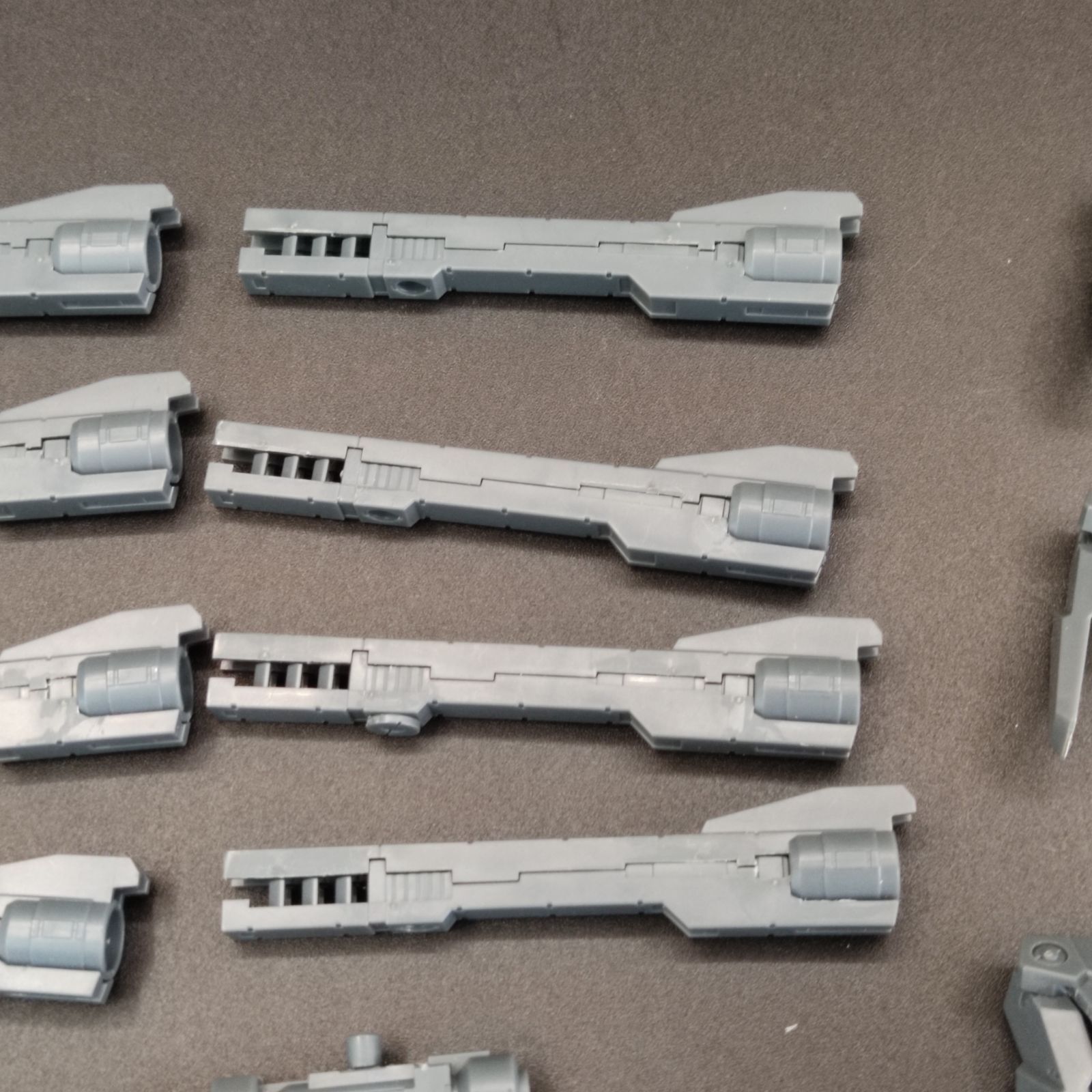 ☆ショップ限定割引クーポン発行中☆ 30MM 【未検品/ジャンク】1/144