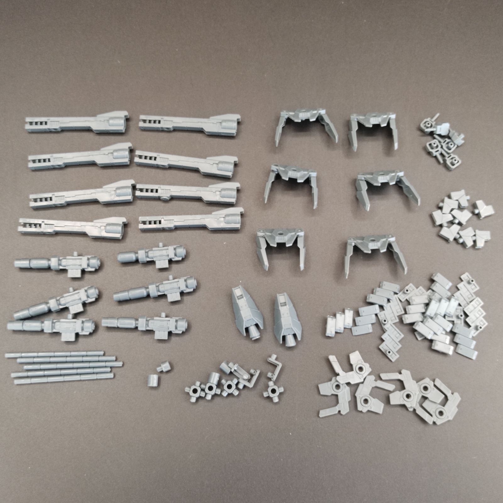 ☆ショップ限定割引クーポン発行中☆ 30MM 【未検品/ジャンク】1/144