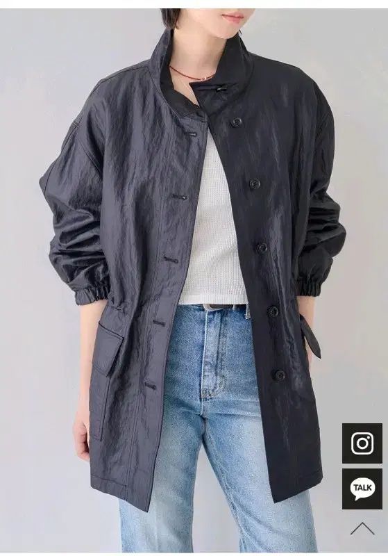 the NAMUGRIM ジャケット (新品)