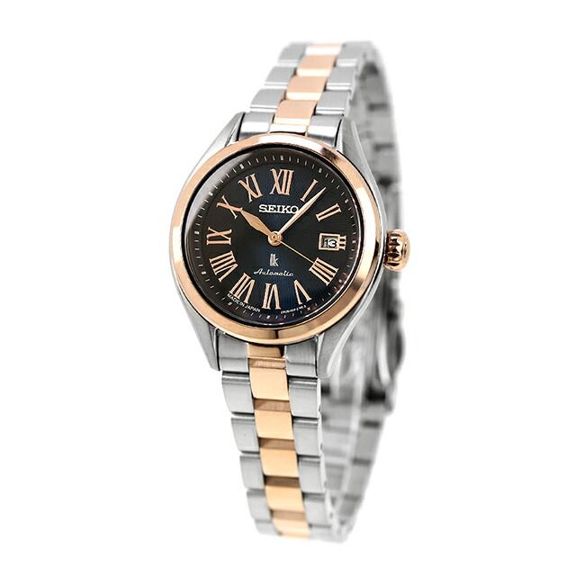 【新品】セイコー SEIKO LUKIA 腕時計 レディース HEA002J Grow