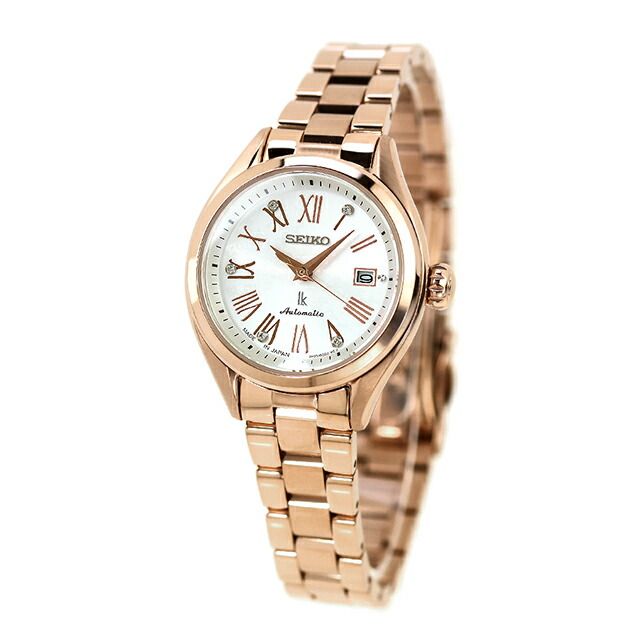 【新品】セイコー SEIKO LUKIA 腕時計 レディース HEA003J Grow with DAICHI MIURA Limited Edition