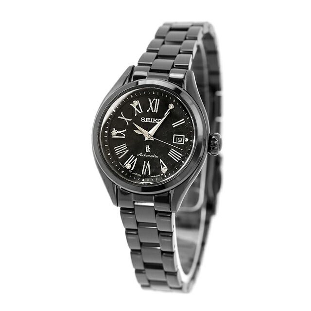 【新品】セイコー SEIKO LUKIA 腕時計 レディース HEA004J Grow with DAICHI MIURA Limited Edition