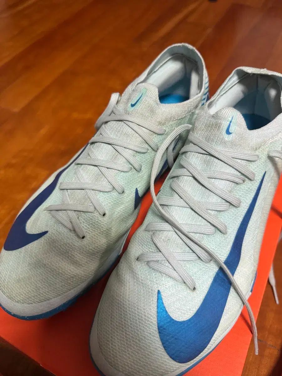 ナイキ サッカーシューズ マーキュリアル16 プロ tf 260