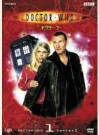 ドクター・フー SeriesI VOL.1 [DVD]