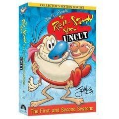 Season 1 & 2 [DVD]