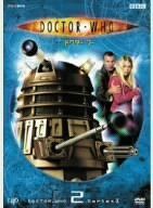 ドクター・フー SeriesI VOL.2 [DVD]