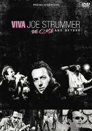 VIVA JOE STRUMMER プレミアム・エディション [DVD]
