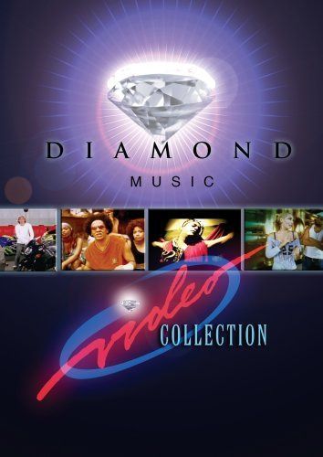 Diamond Video Collection [DVD]