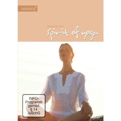 Discover the Spirit of Yoga