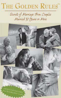 Golden Rules: Secrets of Marriage 50 Years Or More [DVD]