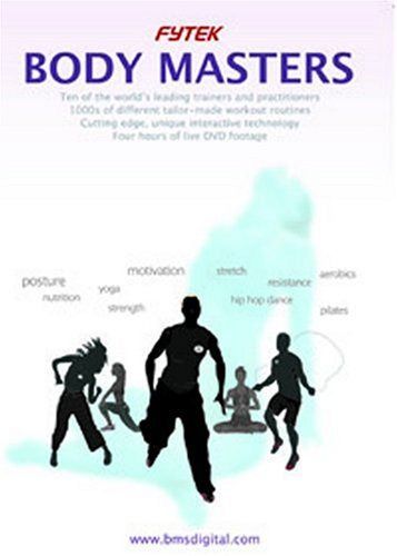 Fitness Technologies: Fytek Bodymasters [DVD]