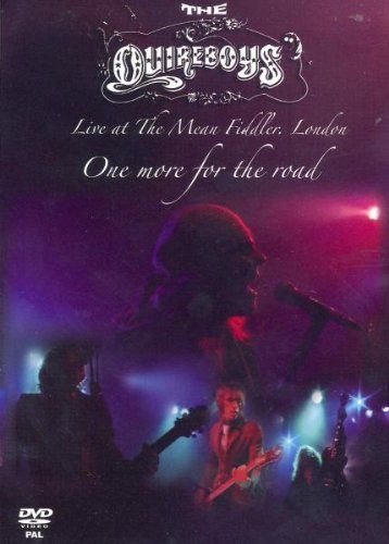 One More for the Road [DVD]