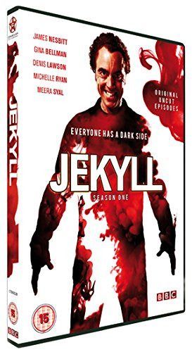 CTD10528 Jekyll Series 1 2 Disc