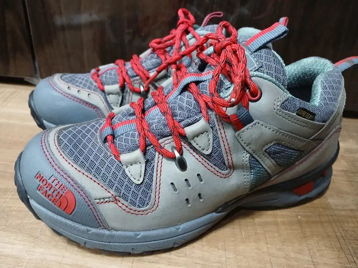 THE NORTH FACE GORE-TEX 登山靴 260mm