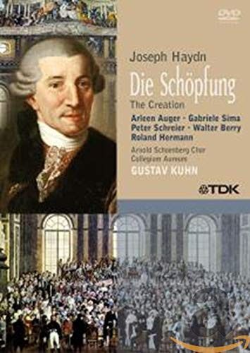 Schopfung [DVD]