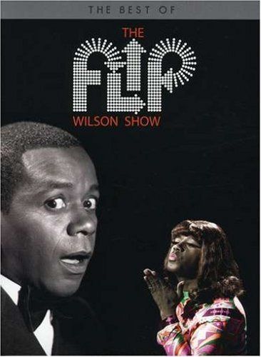 Best of the Flip Wilson Show [DVD]