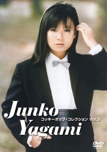 コッキーポップ・コレクション Vol.3 [DVD]