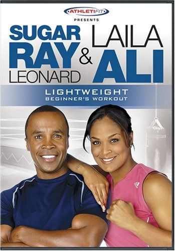Lightweight Beginner's Workout [DVD]
