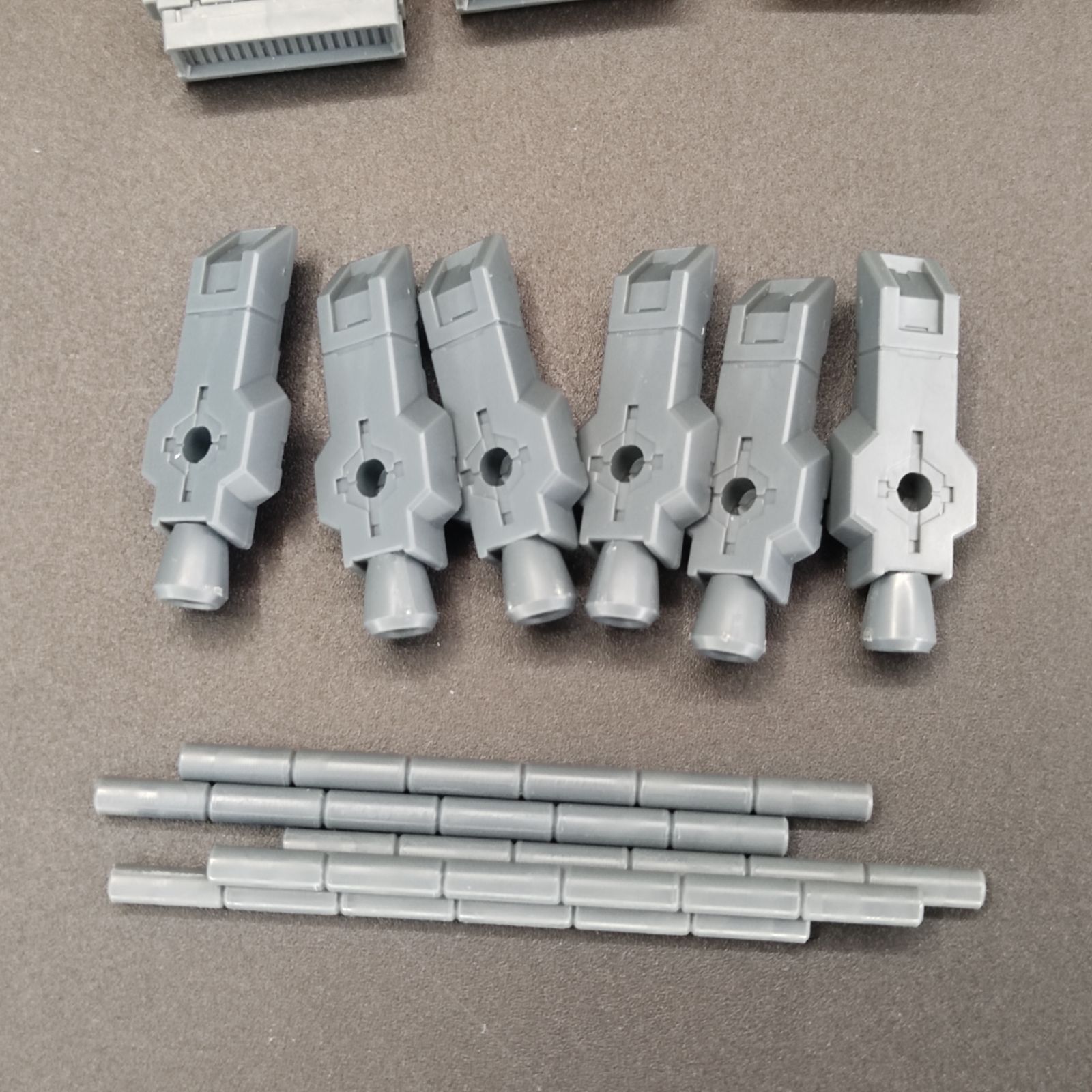 30MM 【未検品/ジャンク】1/144 オプションパーツセット 2 不揃い