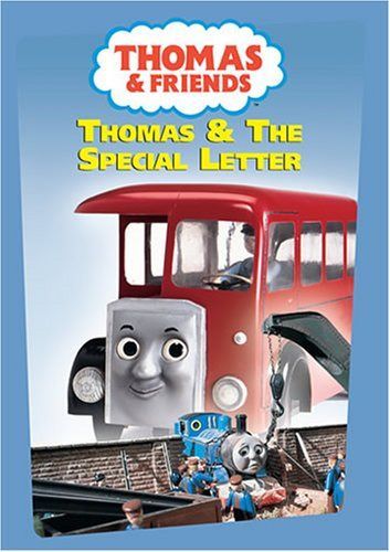 Special Letter [DVD]
